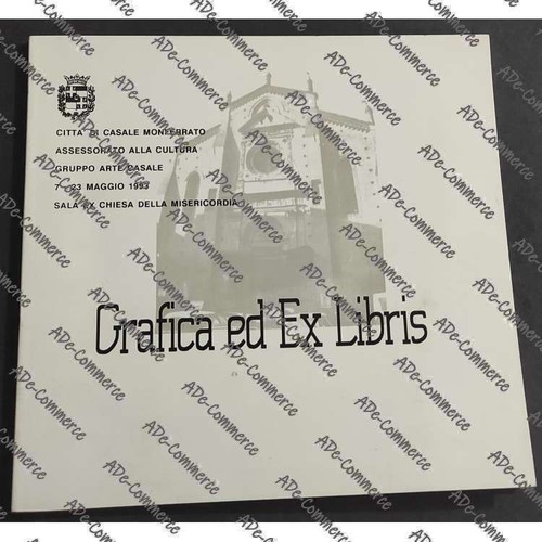 Grafica libris in - libris,