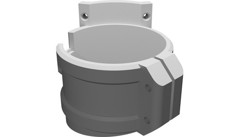Supporto fresatrice per bosch - supporto,