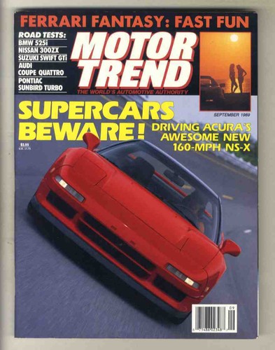 Motor trend acura - /,