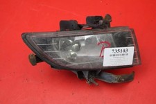 Fendinebbia anteriore destro