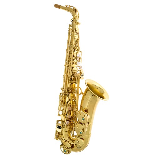 Sassofono contralto yanagisawa - sassofono,
