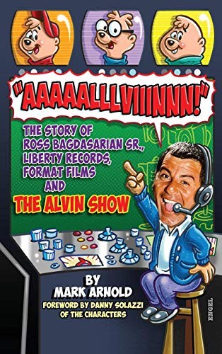 Aaaaalllviiinnn the story of - the,