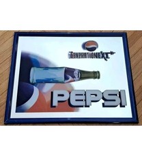 QUADRO INSEGNA A SPECCHIO