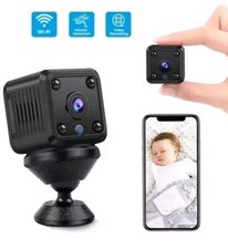 Telecamera spia wifi