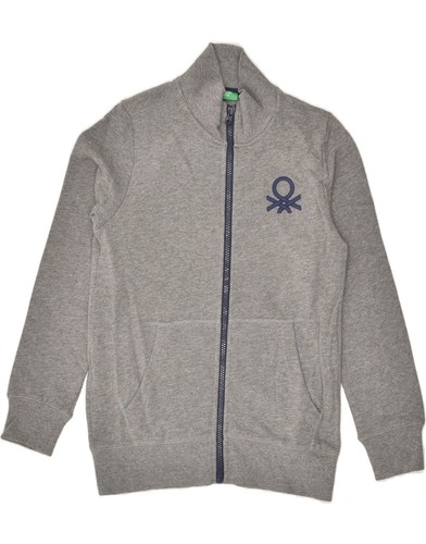 Giacca tuta benetton ragazzo - giacca,