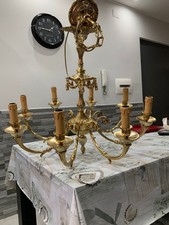 Lampadario a sospensione stile