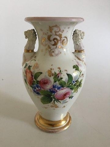 Vaso bing grondahl - bing, e