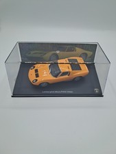 Lamborghini Miura P 400 1966