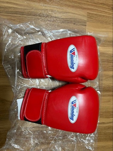 Guantoni boxe vincenti 8 - vincenti,