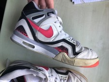 Nike Agassi Air tech challenge
