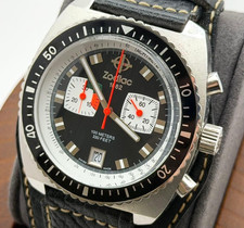 Orologio Uomo Zodiac Sea