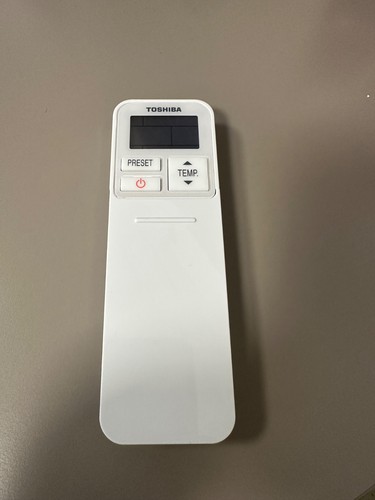 Telecomando condizionatore