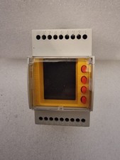 Dossena DOS9DER3/1DCC - rele' differenziale a toroide separato in classe a/ac