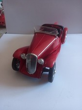 MODELLINO AUTO  1/14 POLISTIL