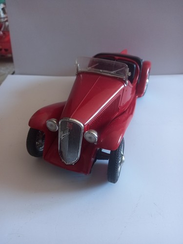 Modellino auto 14 - , polistil