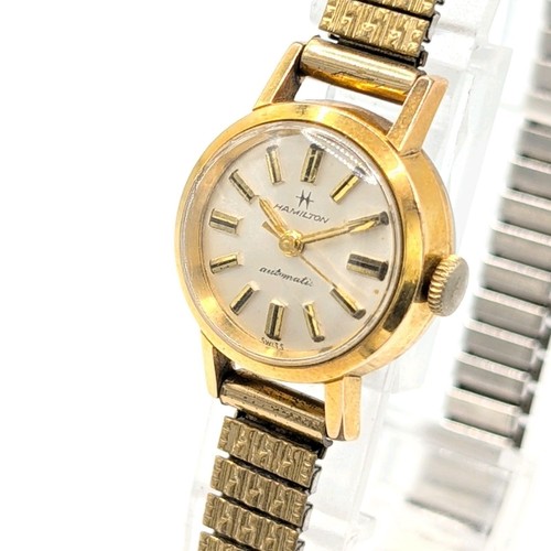 Orologio hamilton automatico - hamilton,