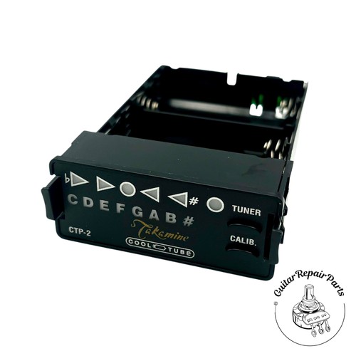 Scomparto batteria takamine - scomparto,