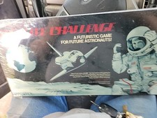 Shuttle challenge anni nasa - shuttle,