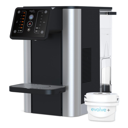 Aurora dispenser acqua con - dispenser, d'acqua