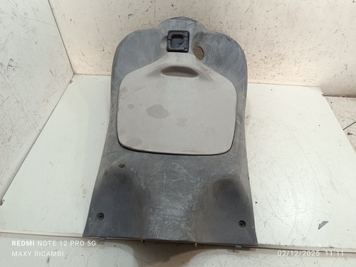 Retro scudo per piaggio - retro,