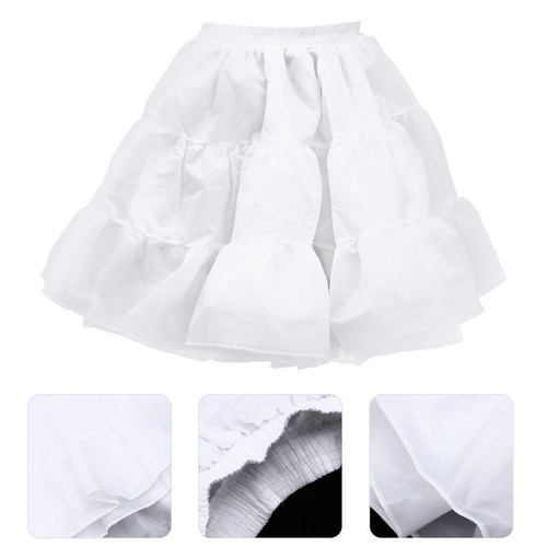 Gonna tulle strati - gonna, in