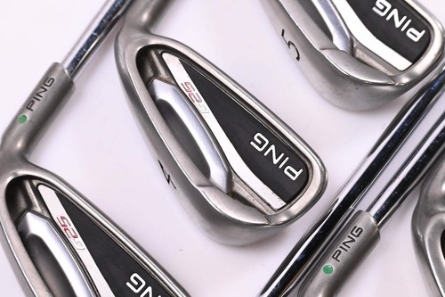 Ping g25 ferri stiro - ping,