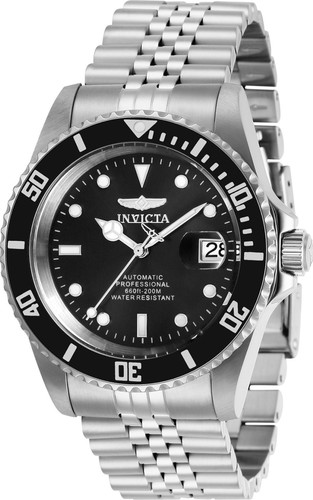 Invicta pro diver - invicta, 29178