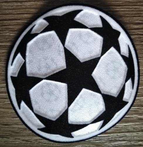 Toppa patch stiratrice logo - patch,