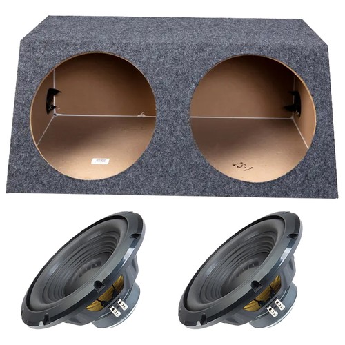 Alpine w12s4 bassline - bassline, 12"