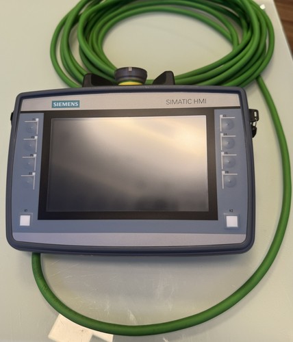 Siemens simatic hmi ktp700f - simatic,