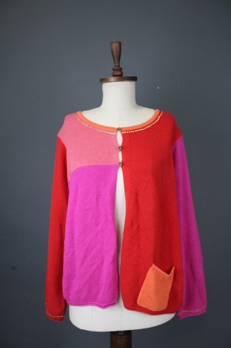 Cardigan gudrun sjoden fire - cardigan,