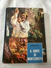 Il Conte Di Montecristo