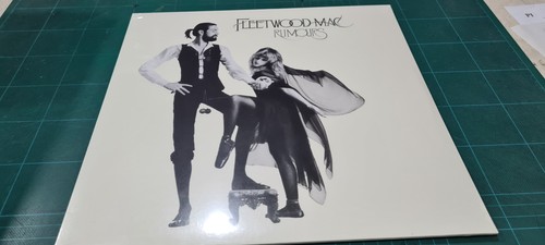 Fleetwood mac rumours - fleetwood,