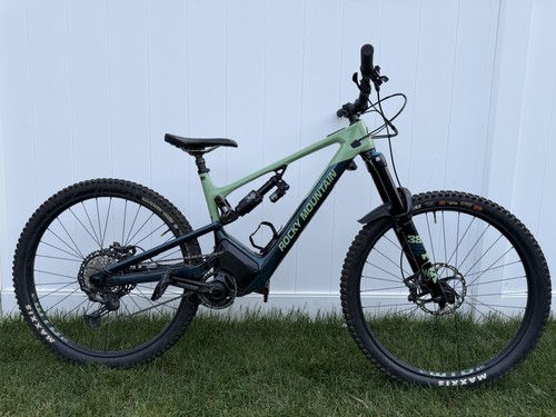 Rocky mountain altitude - rocky,