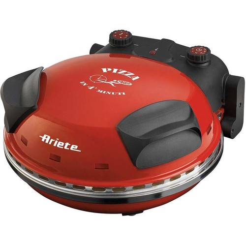 Ariete 909 pizza party forno - 909,