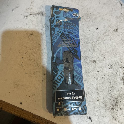 Catena shimano deore - deore, lx