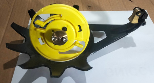 Motore taglio robomow con - taglio,