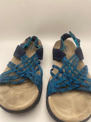 Sandali donna clarks - sandali,