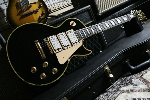 Gibson custom shop - custom,