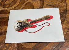 Busta Chanel Arte Contemporanea Collezione 2008 Zaha Hadid