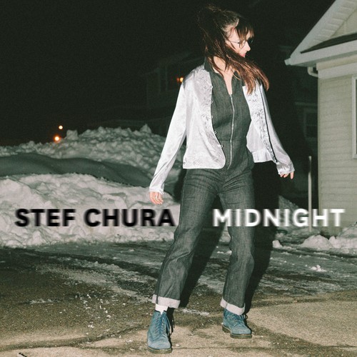 Stef chura midnight music - chura,
