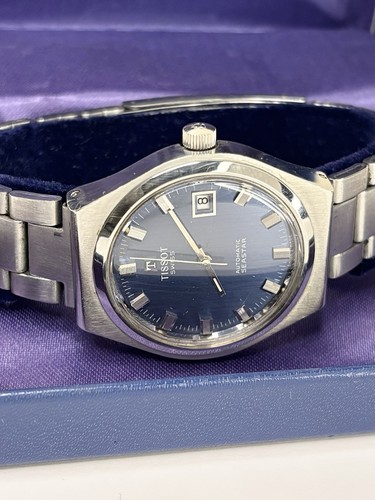 Orologio tissot seastar - orologio,