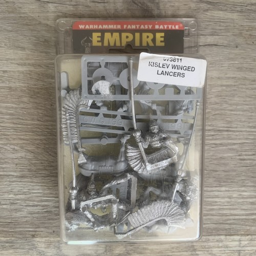 Warhammer empire kislev - warhammer,