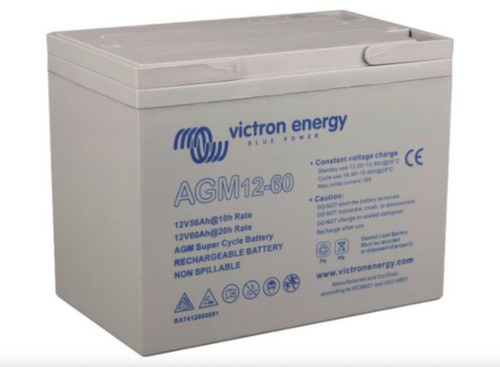 Victron energy batteria 60ah - victron,