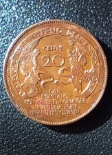 BUONO DA 20 CENTESIMI 1906