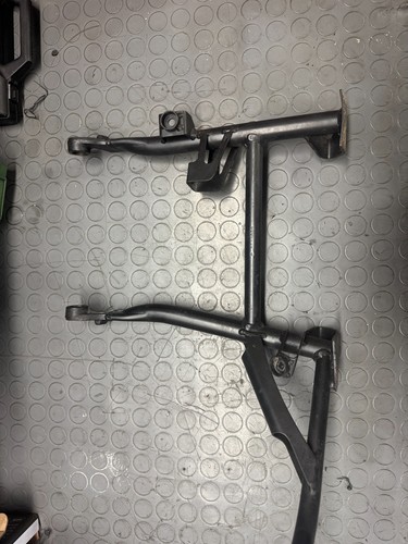 Cavalletto centrale bmw - cavalletto,
