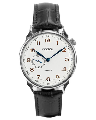 Orologio meccanico classico