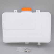 Serbatoio olio combustibile