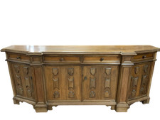 Mobile credenza a 4 ante con
