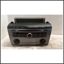 Autoradio Mazda 3 I BP4K669S0A
